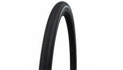 Покришка 28x1.50 (40-622) 700x40C Schwalbe G-ONE Allround RaceGuard, Performance Folding B / B-SK HS473 DC 67EPI EK