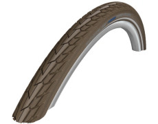 Покрышка 26x1.75 (47-559) Schwalbe ROAD CRUISER K-Guard Active BN/BN+RT HS484 SBC, 50EPI