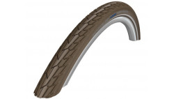 Покришка 26x1.75 (47-559) Schwalbe ROAD CRUISER K-Guard Active BN/BN + RT HS484 SBC, 50EPI