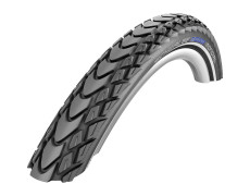 Покришка 28x1.60 (42-622) Schwalbe MARATHON MONDIAL HS428 RaceGuard B / B-SK + RT EC 67EPI