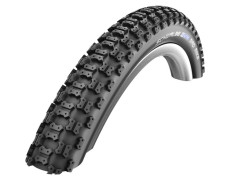 Покрышка 20x1.75 (47-406) Schwalbe MAD MIKE HS137 K-Guard B/B SBC, 50EPI