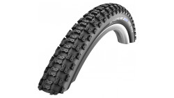 Покришка 20x1.75 (47-406) Schwalbe MAD MIKE HS137 KevlarGuard B / B SBC 50EPI