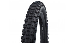 Покришка 16x2.125 (57-305) Schwalbe MAD MIKE HS137 KevlarGuard B / B SBC 50EPI