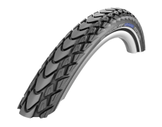 Покришка 28x1.40 700x35C (37-622) Schwalbe MARATHON MONDIAL HS428 R-Guard B/B-SK + RT EC, 67EPI