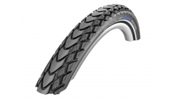 Покришка 28x1.40 700x35C (37-622) Schwalbe MARATHON MONDIAL HS428 R-Guard B/B-SK + RT EC, 67EPI