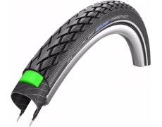 Покришка 28x2.00 (50-622) Schwalbe MARATHON HS420 GreenGuard B/B + RT EC 67EPI 35B