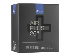 Камера 26" (40/62-559) Schwalbe AV13AP AIR PLUS 40mm IB AGV
