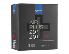 Камера 29" x 2.10-2.55" (54/65-622) Schwalbe SV19+AP AIR PLUS IB 40mm