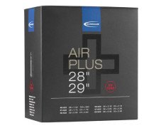 Камера 28" (40/62-622) Schwalbe SV19AP AIR PLUS IB 40mm
