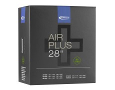 Камера 28" x1.90" (37/47-622/635) Schwalbe AV17AP AIR PLUS IB AGV 40mm