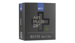 Камера 28" x1.90" (37/47-622/635) Schwalbe AV17AP AIR PLUS IB AGV 40mm