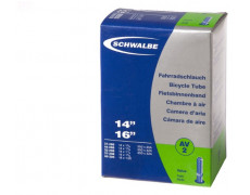 Камера 14" (32/44x288/305) AV 40мм Schwalbe AV2 IB AGV