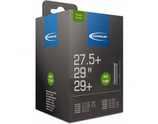 Камера 26" (54/75x559) Schwalbe SV13F 40мм FREERIDE EK