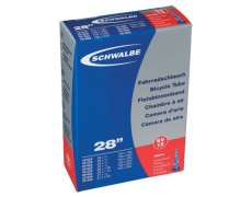 Камера 28" (18/28x622/630) Schwalbe SV15 40мм EK
