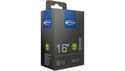 Камера 16" (47/62x305) Schwalbe AV3 40мм EK AGV