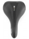 Сідло Selle Royal Premium OPTICA MODERATE, 3D Skingel, оббивка Black Astrale, 271х169мм, 540г, еластомери, чоловіче, чорне