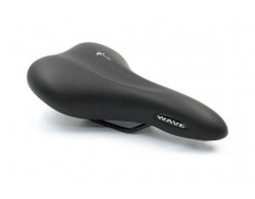Седло Selle Royal Special Wave Man Moderate, черное 8204HGCA58067