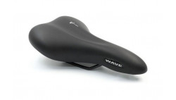 Сідло Selle Royal Special Wave Man Moderate, чорне