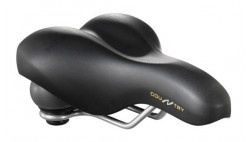 Сідло Selle Royal Special Country Relaxed Unisex, чорне