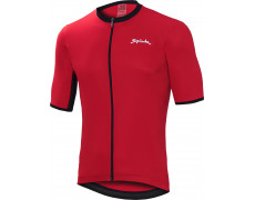 Джерсі Spiuk Anatomic Classic кор рукав чоловіче червоне S