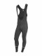 Рейтузи Spiuk Anatomic Bib на лямках чоловічі чорні L