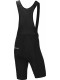 Велотруси Spiuk Anatomic Classic на лямках чоловічі чорні L