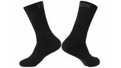 Шкарпетки Spiuk Anatomic winter чорні р 40-43 (2 пари в упаковці)