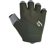 Рукавички Spiuk Anatomic кор палець зелені XXL