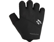 Рукавички Spiuk Anatomic кор палець чорні XL