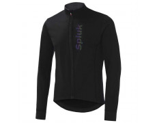 Куртка Spiuk Anatomic Membrane мужская черная M