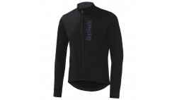 Куртка Spiuk Anatomic Membrane чоловіча чорна M