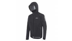 Куртка Spiuk All Terrain Rain чоловіча чорна S