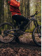 Штани Spiuk All Terrain Pants чоловічі чорні S