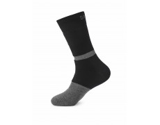 Носки Spiuk Top Ten winter черные р 44-47