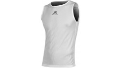 Джерсі Spiuk Baselayer Anatomical Fit чоловіче біле ХХL