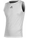 Джерсі Spiuk Baselayer Anatomical Fit чоловіче біле ХХL