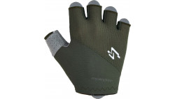 Рукавички Spiuk Anatomic кор палець зелені XS