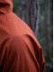 Куртка Spiuk All Terrain Rain чоловіча чорна M