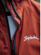 Куртка Spiuk All Terrain Rain чоловіча чорна XL