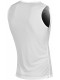 Джерсі Spiuk Baselayer Anatomical Fit чоловіче біле ХL