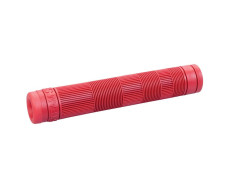 Гріпси Stolen Palm Team 165мм безфланцеві Blood Red