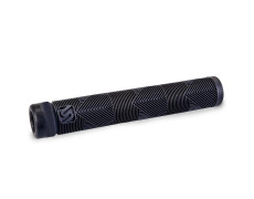 Гріпси Stolen KUNG-FU, 170 мм, з барендами THERMALITE, чорні