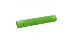 Грипсы Stolen Palm Team 165мм безфланцевые Bright Green