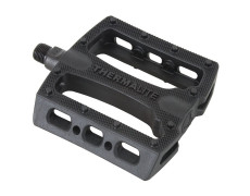 Педалі Stolen THERMALITE PEDAL 9/16" LOOSE BALL, чорні