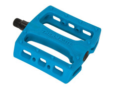 Педалі Stolen THERMALITE PEDAL 9/16" LOOSE BALL, сині