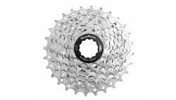 Касета 7-k 11-28T SUN RACE M63 MTB, Nickel