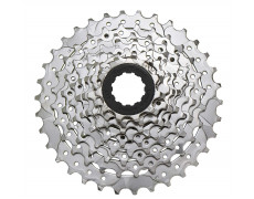 Касета 9-k 11-32T SUN RACE M96 nickel