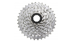 Касета 9-k 11-32T SUN RACE M96 nickel