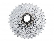 Касета 9-k 11-32T SUN RACE M90 MTB, Zinc
