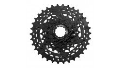 Касета 7-k 11-34T SUN RACE M40 MTB, Black